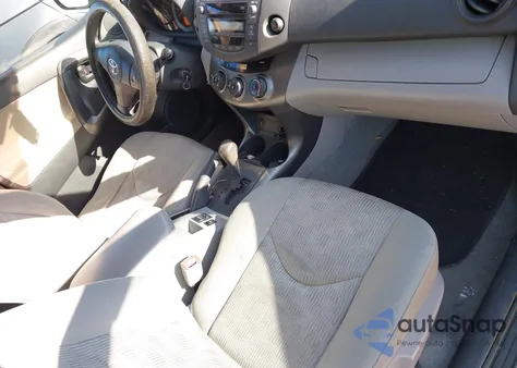 2011 Toyota Rav4 z USA, uszkodzony, nr VIN 2T3BF4DV0BW088941